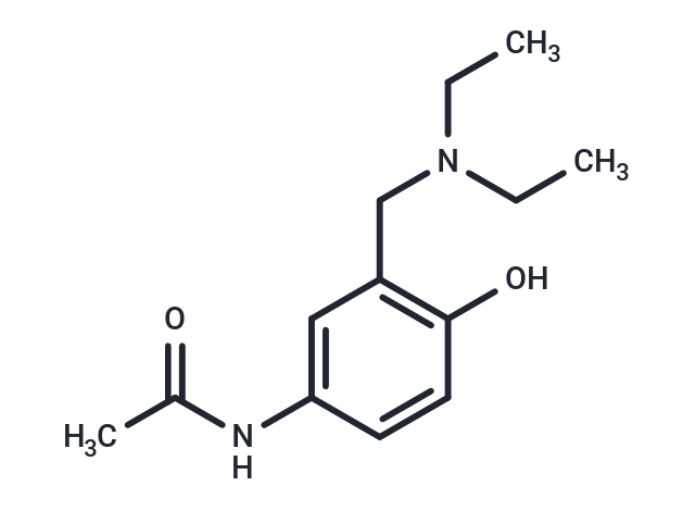 Amodiaquine impurity 3