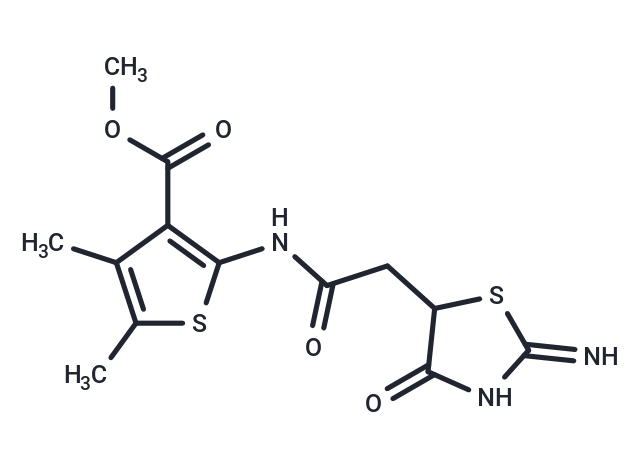 SFRP1 modulator-1