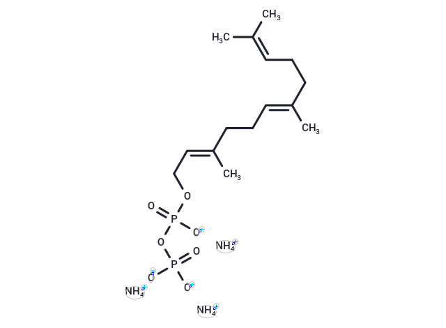 (E,E)-Farnesyl Pyrophosphate ammonium salt
