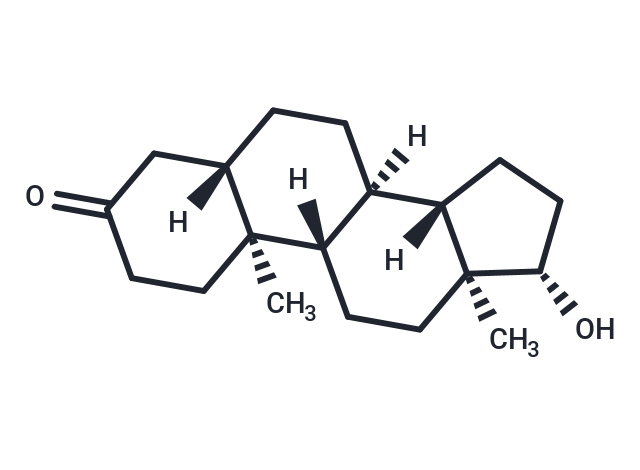 5α-Dihydrotestosterone