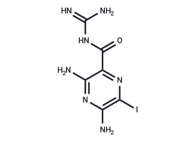 6-Iodoamiloride