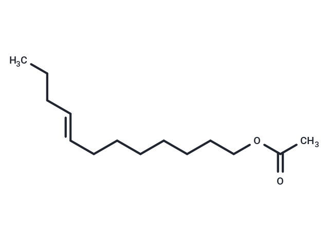 (E)-8-Dodecenyl acetate