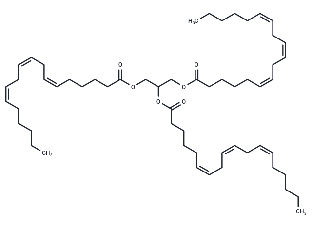 1,2,3-Tri-γ-Linolenoyl Glycerol (Standard)