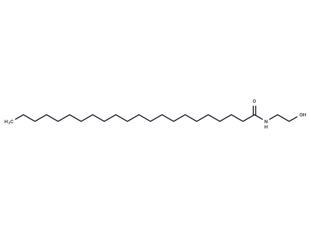 Docosanoyl Ethanolamide