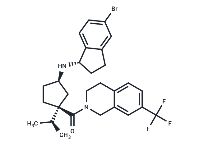 (1S)-CCR2 antagonist 1