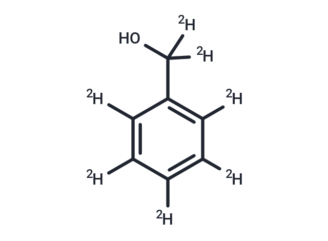 Benzyl-d7 Alcohol