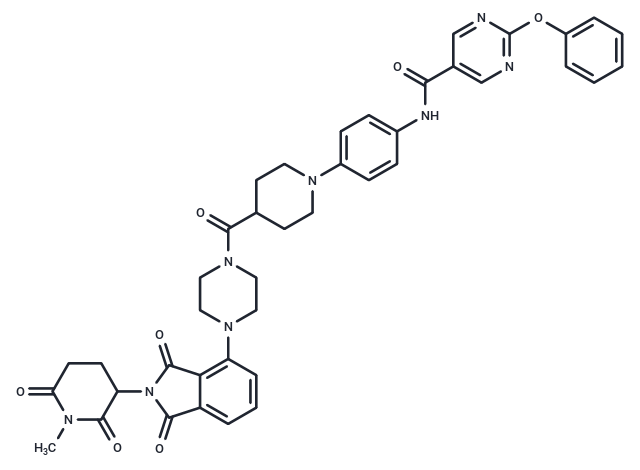 PROTAC(H-PGDS)-8