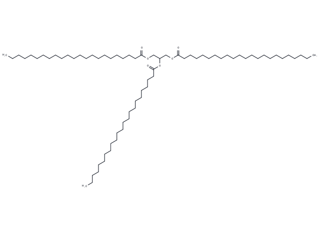 1,2,3-Tritricosanoyl Glycerol