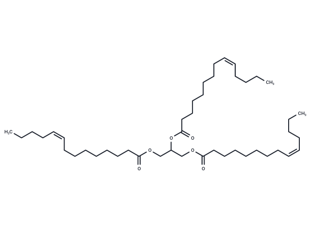 1,2,3-Trimyristoleoyl Glycerol (Standard)