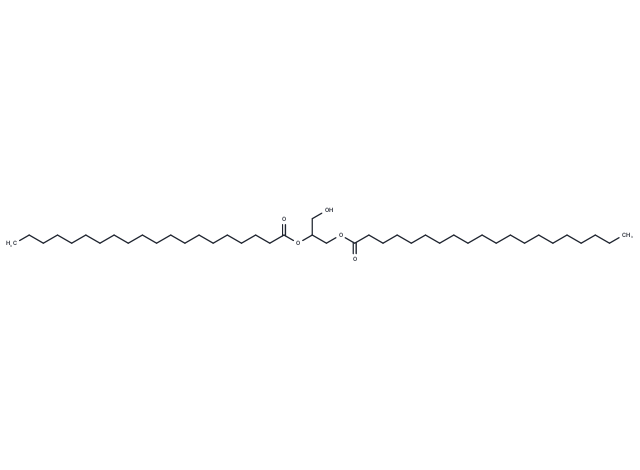 1,2-Diarachidoyl-rac-glycerol