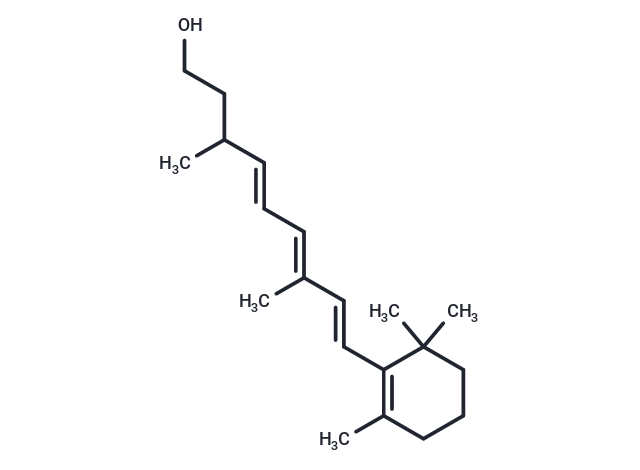 all-trans-13,14-Dihydroretinol