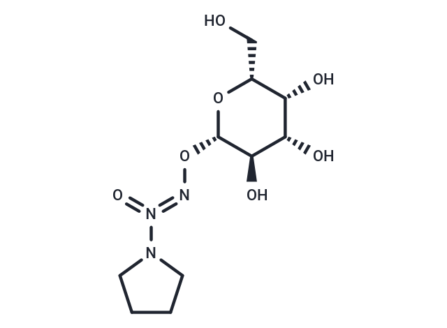 β-Gal-NONOate
