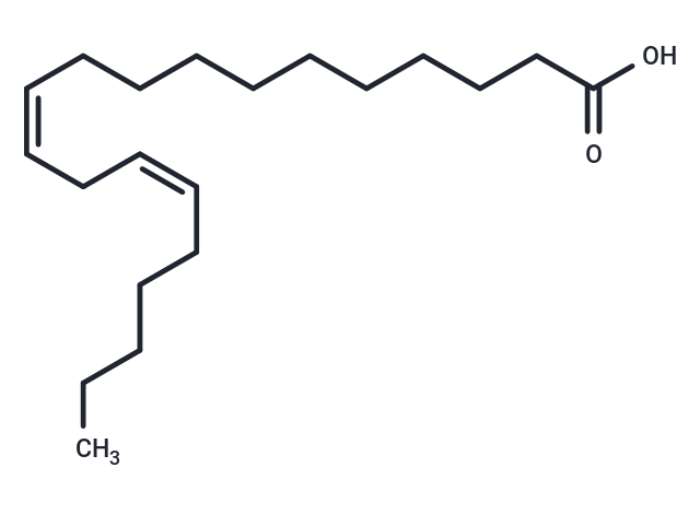 11(Z),14(Z)-Eicosadienoic acid