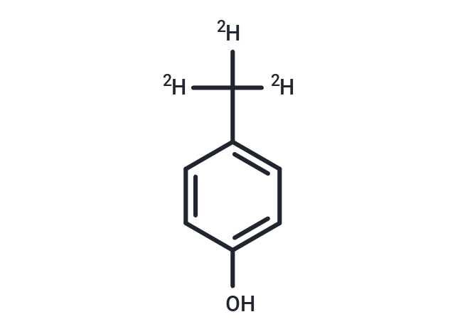 p-Cresol-d3 (methyl-d3)