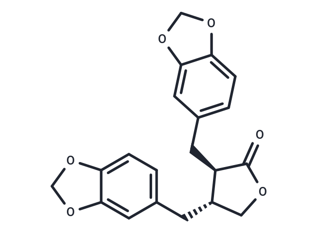 Hinokinin (Standard)