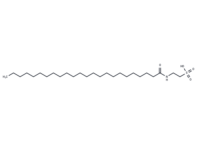 N-Lignoceroyl Taurine