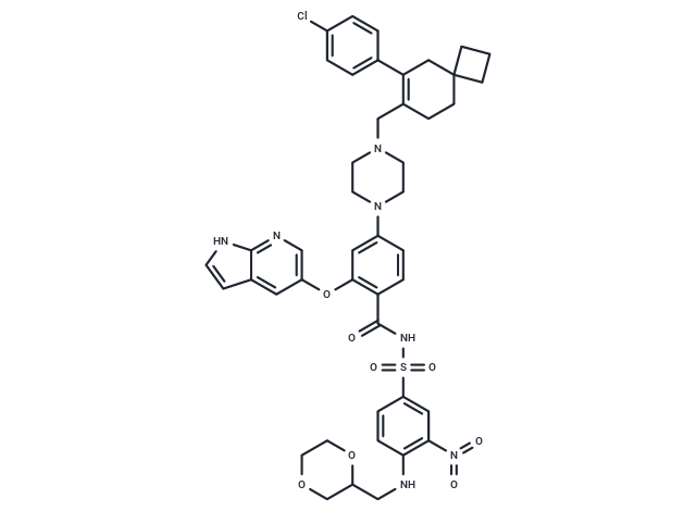 (Rac)-Lisaftoclax