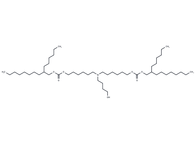 Ionizable lipid-2