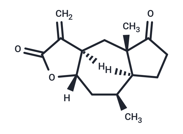 8-epi-Confertin