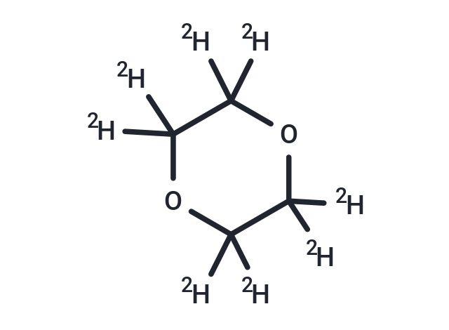 1,4-Dioxane-d8 (Standard)
