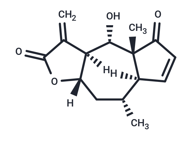 8-epi-Helenalin