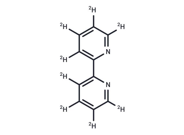 2, 2'-Dipyridyl-d8