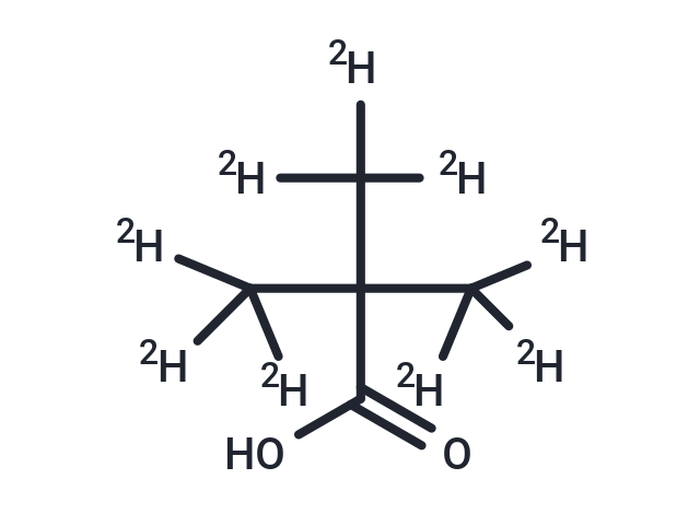 Pivalic acid-d9