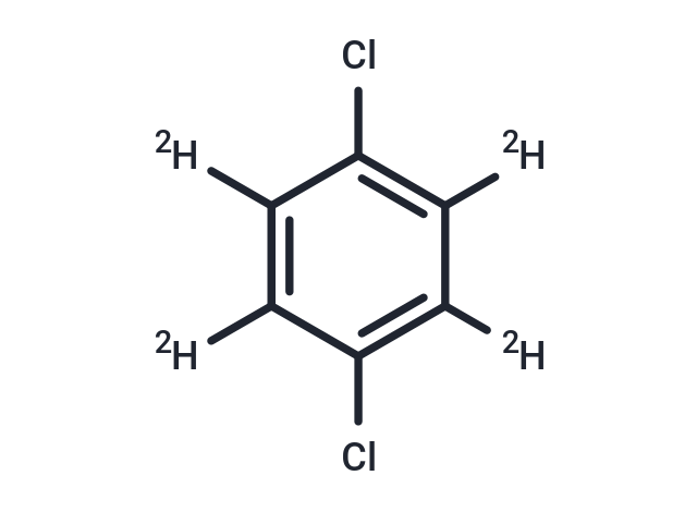 1,4-Dichlorobenzene-d4 (Standard)