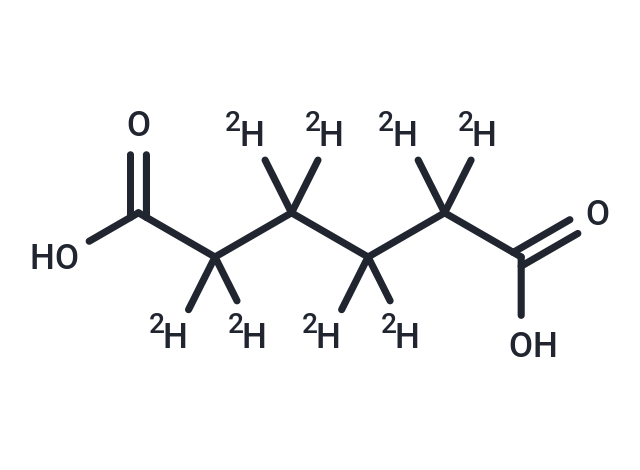 Adipic Acid-d10
