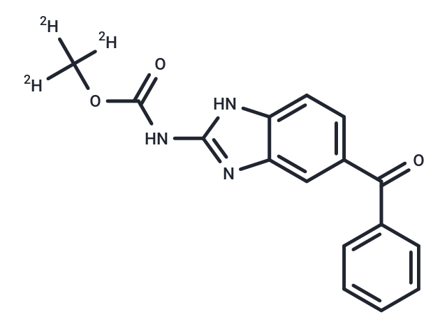 Mebendazole-d3