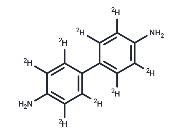 Benzidine-D8 (Standard)