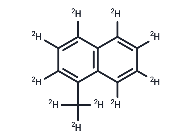 1-Methylnaphthalene-d10