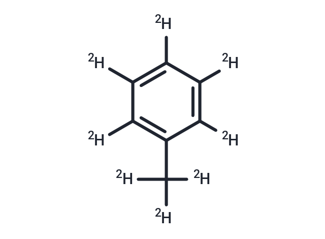 Toluene-d8 (Standard)