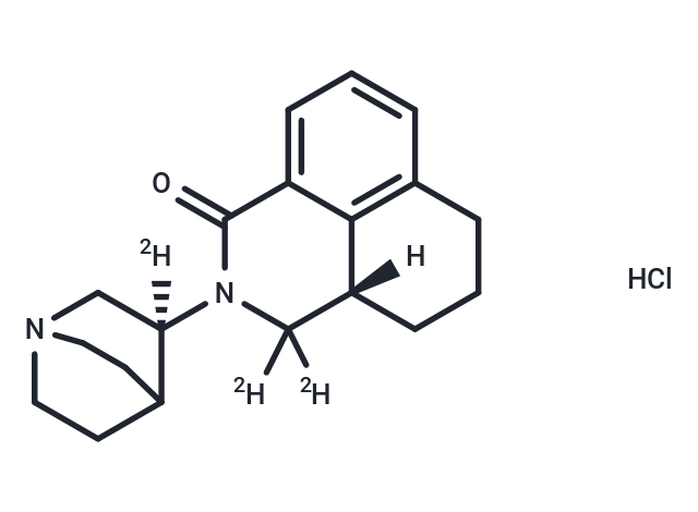 Palonosetron-d3 HCl