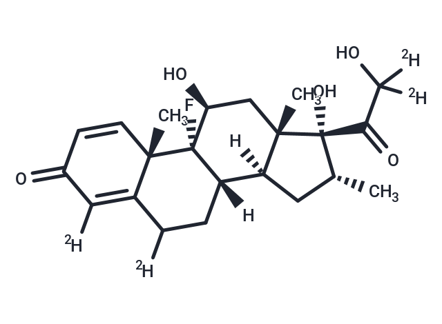 Dexamethasone-d4