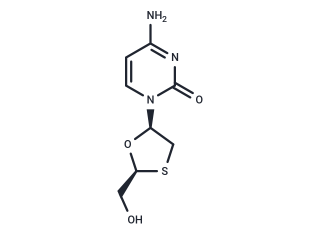 Lamivudine impurity 5