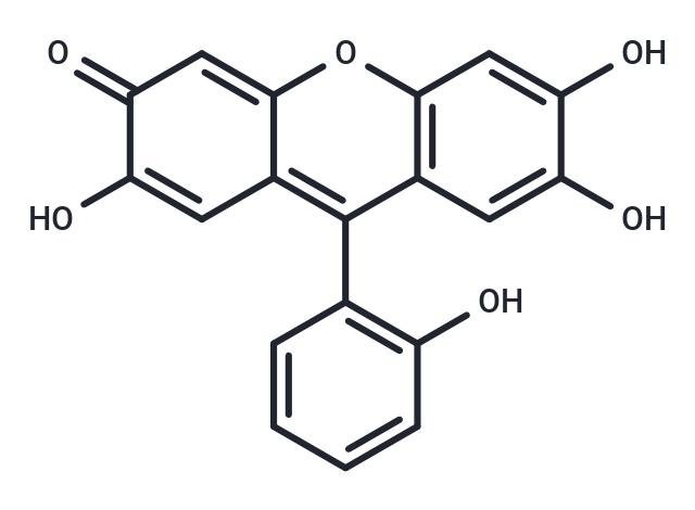 Salicylfluorone