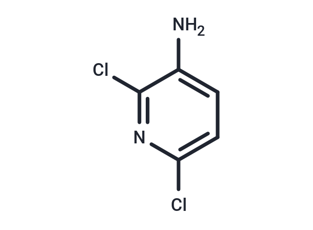 2,6-Dichloro-3-pyridinamine