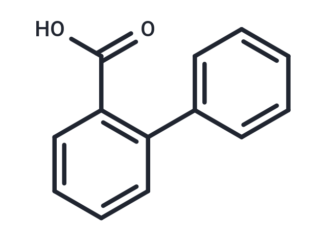 2-Phenylbenzoic acid
