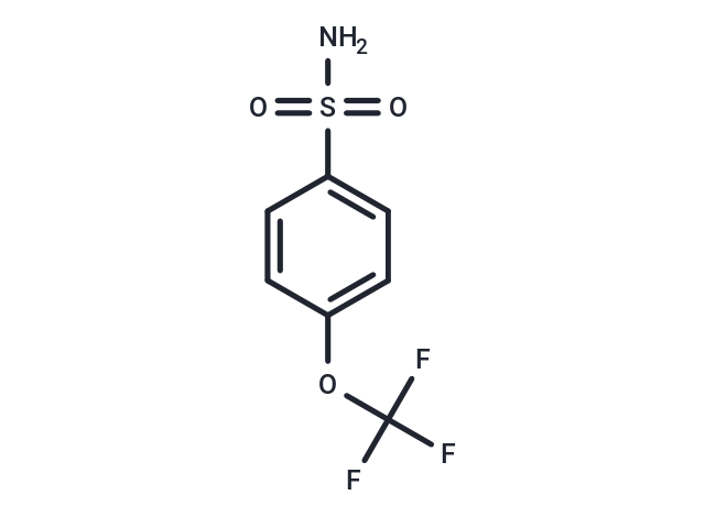 4-(Trifluoromethoxy)benzenesulfonamide