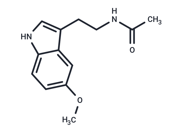 Melatonin (Standard)