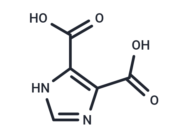 1H-Imidazole-4,5-dicarboxylic acid