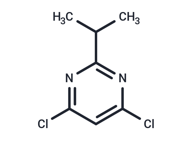 4,6-dichloro-2-(propan-2-yl)pyrimidine