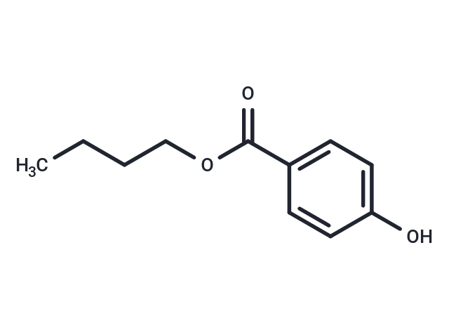 Butylparaben (Standard)-25mg