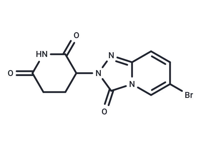 CRBN ligand-706