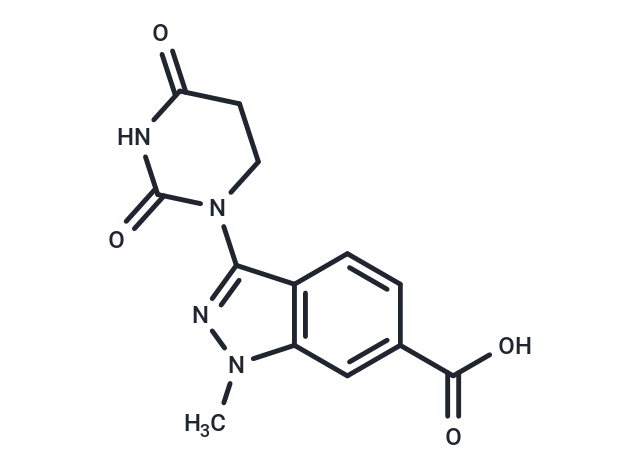 CRBN ligand-761