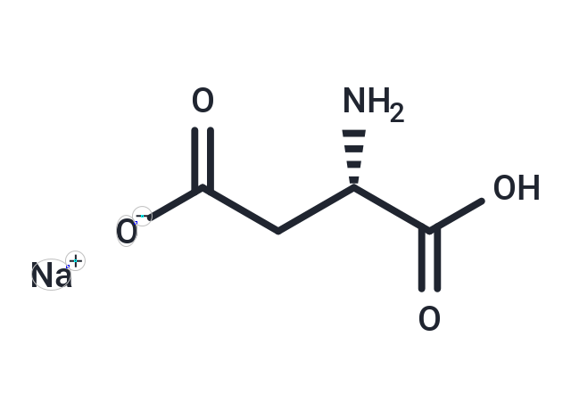 L-Aspartic aicd sodium