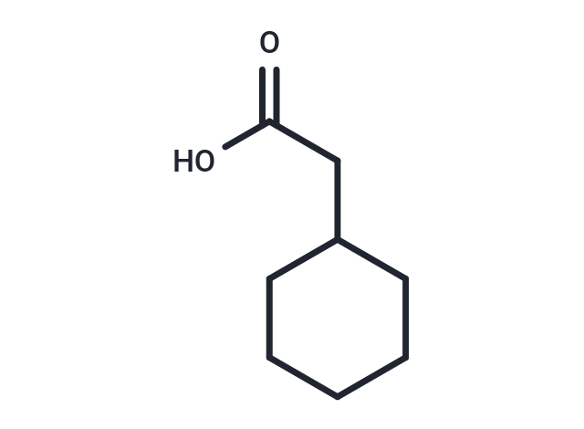 Cyclohexylacetic acid