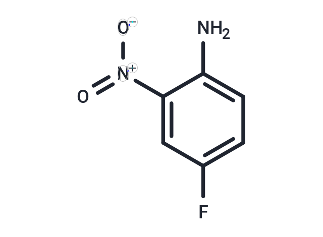 4-Fluoro-2-nitroaniline