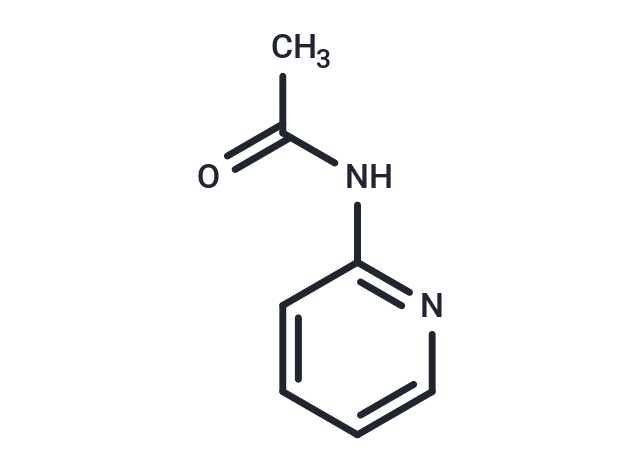 2-Acetamidopyridine